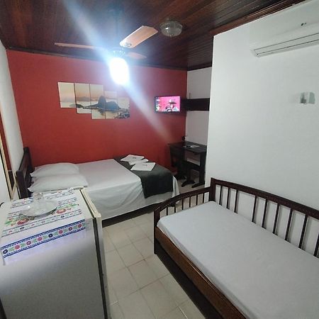 Pousada Taquinha Paraty - Centro Habitación foto