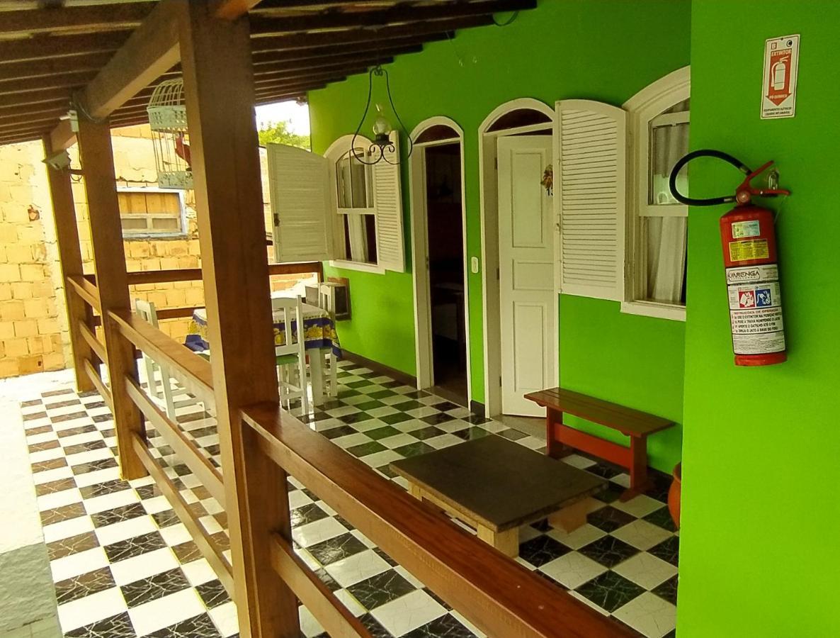 Pousada Taquinha Paraty - Centro Exterior foto